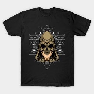 GRIM REAPER T-Shirt